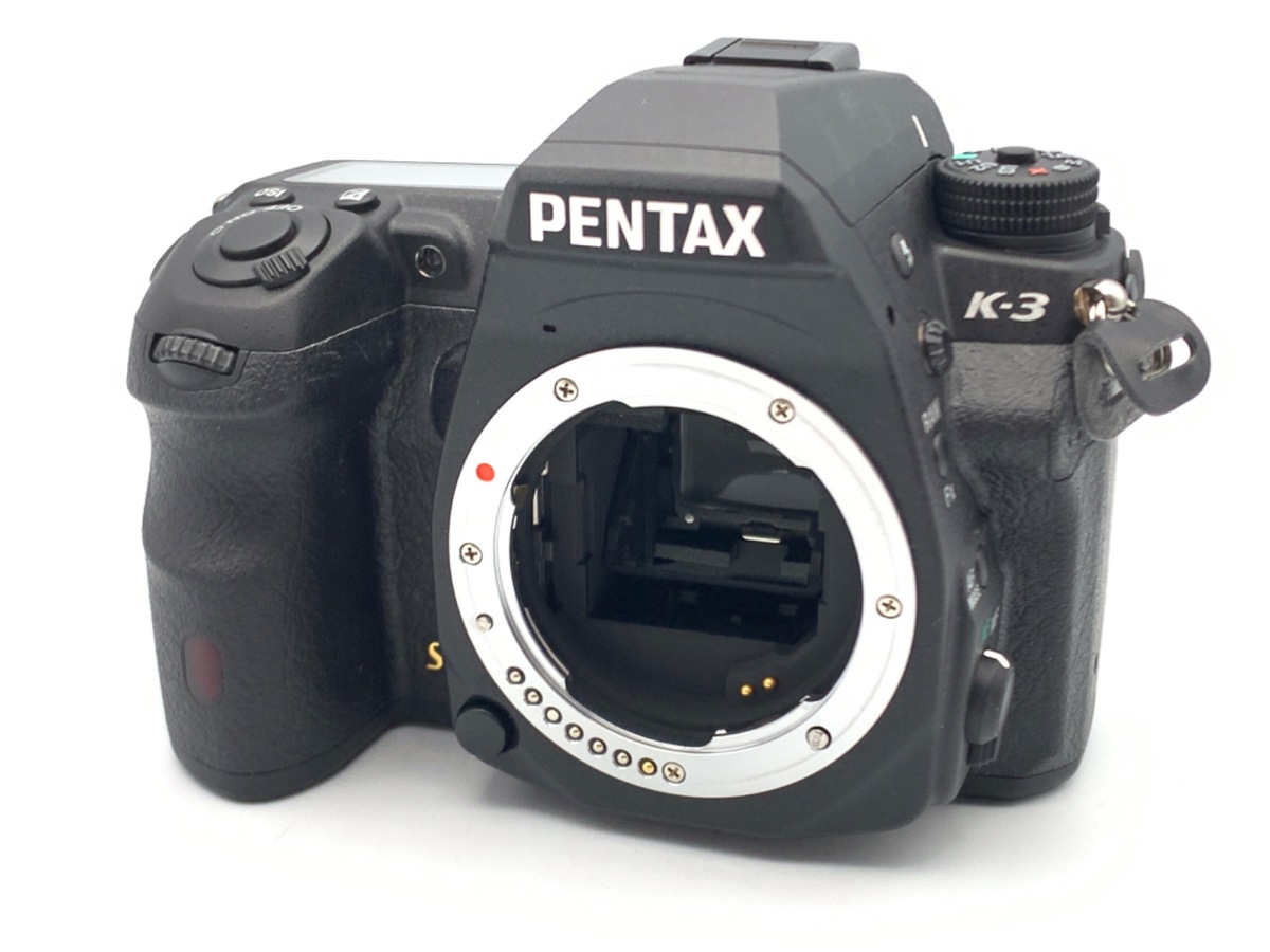 価格.com - ペンタックス PENTAX K-3 ボディ 価格比較 価格.com - ペンタックス PENTAX K-3 ボディ 価格比較