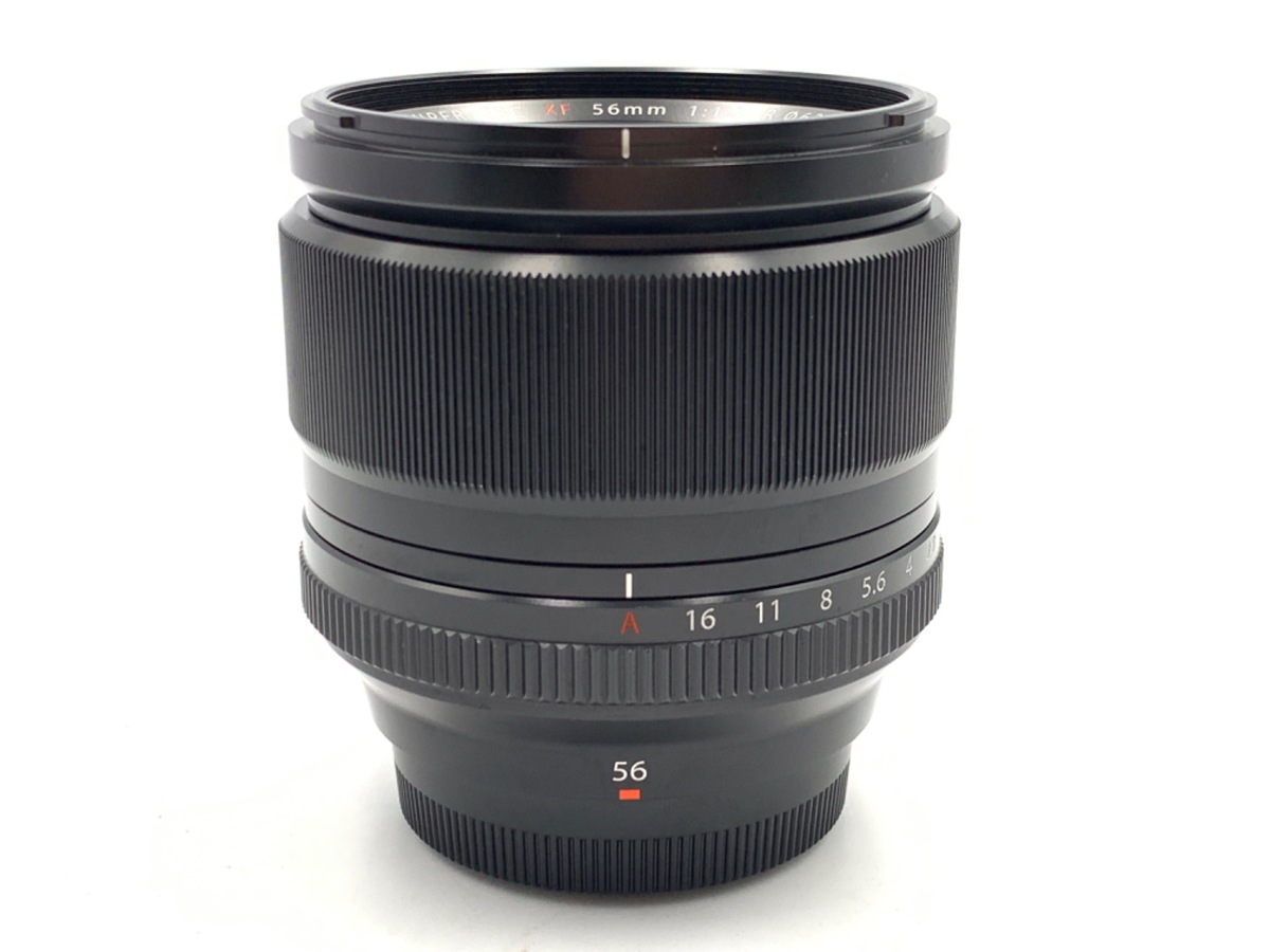 フジノンレンズ XF56mmF1.2 R 中古価格比較 - 価格.com