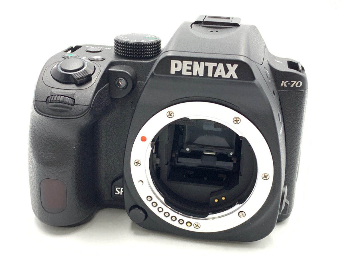 PENTAX K-70 ボディ 中古価格比較 - 価格.com