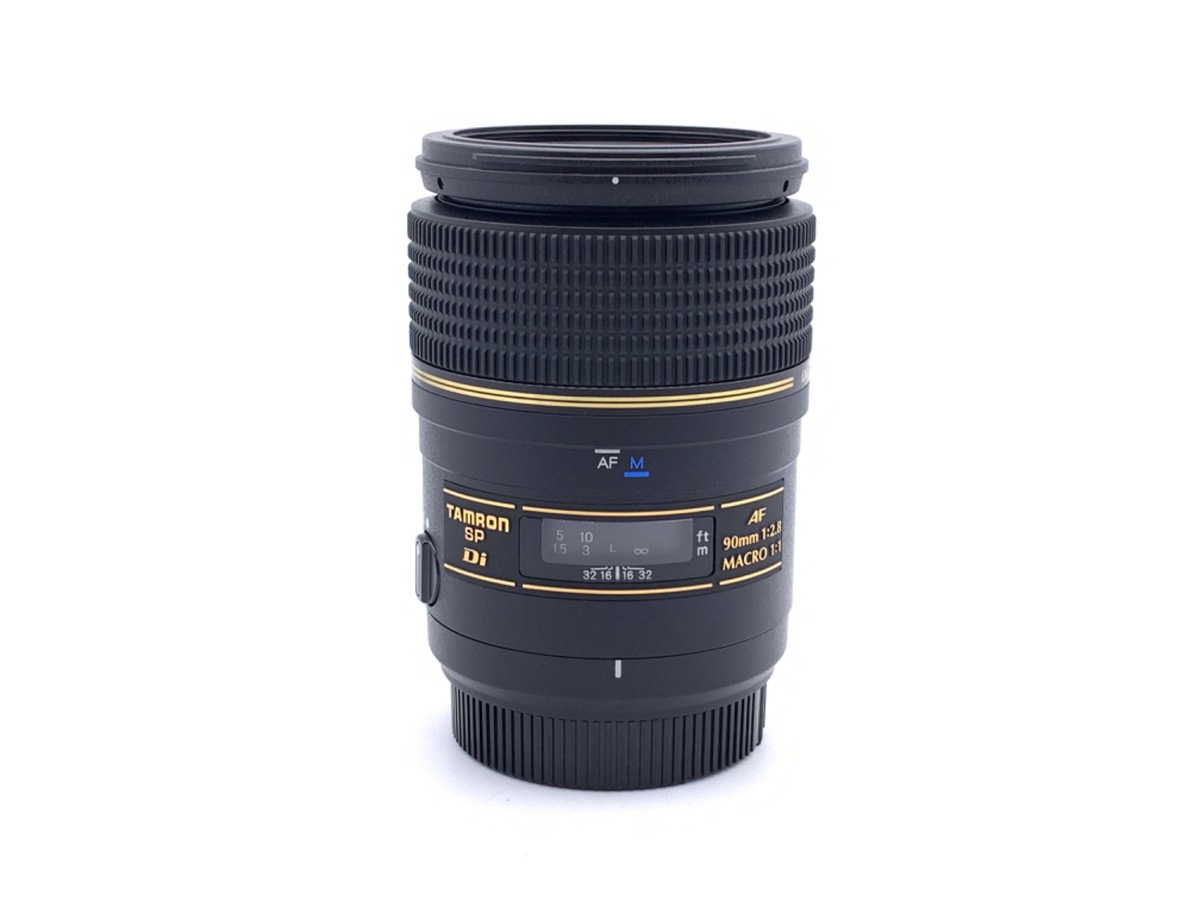 価格.com - TAMRON SP AF90mm F/2.8 Di MACRO 1:1 (Model272EN