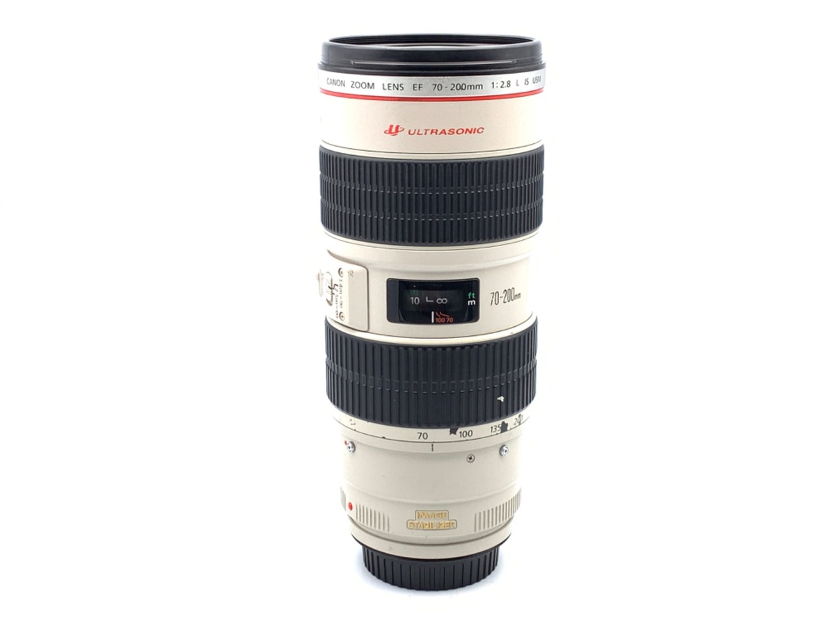 EF70-200mm F2.8L IS USM 中古価格比較 - 価格.com