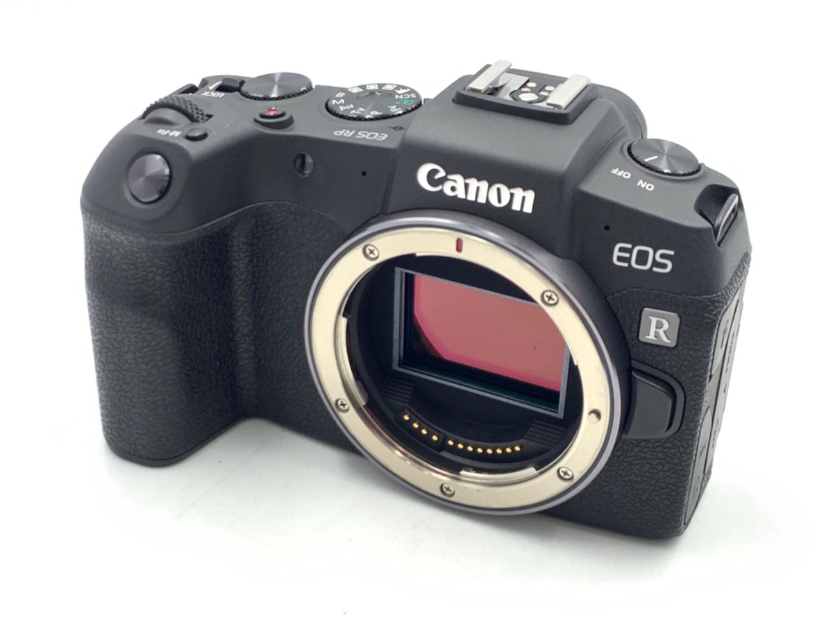 EOS RP ボディ 中古価格比較 - 価格.com