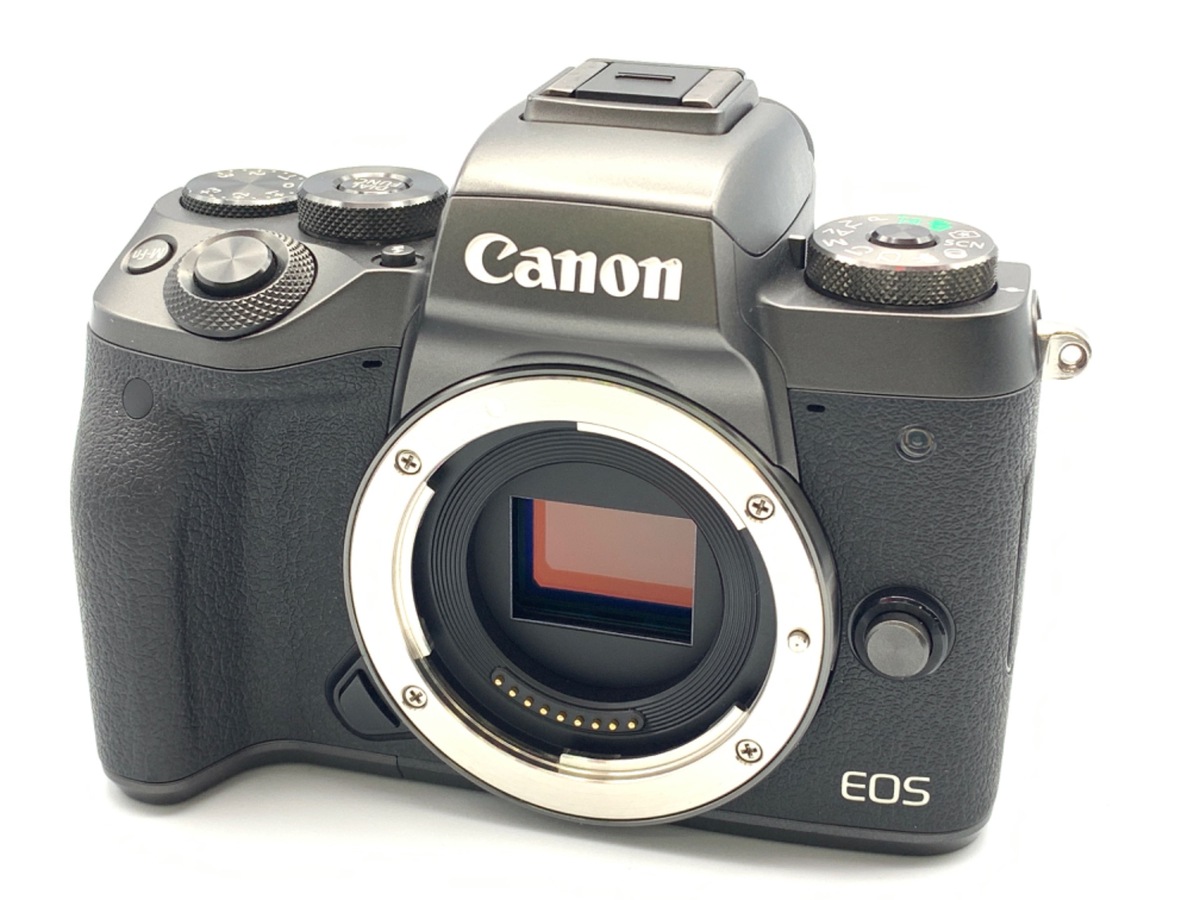 EOS M5 ボディ 中古価格比較 - 価格.com