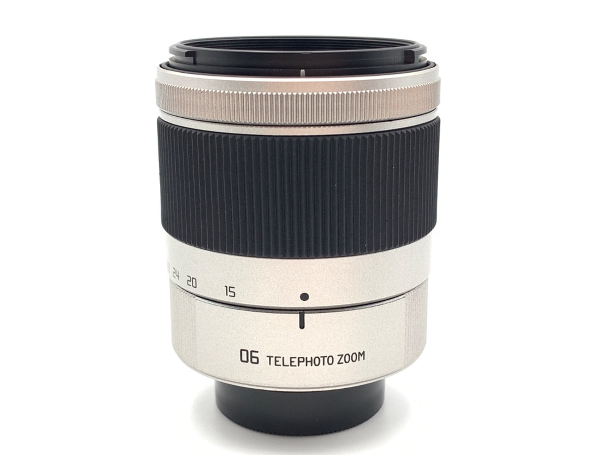 PENTAX-06 TELEPHOTO ZOOM 中古価格比較 - 価格.com