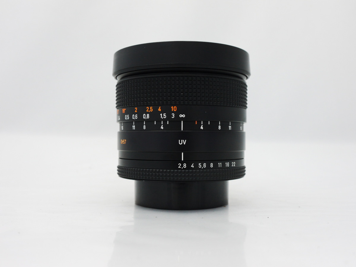 Carl Zeiss Distagon T* 15mm F3.5 (AE) 中古価格比較 - 価格.com