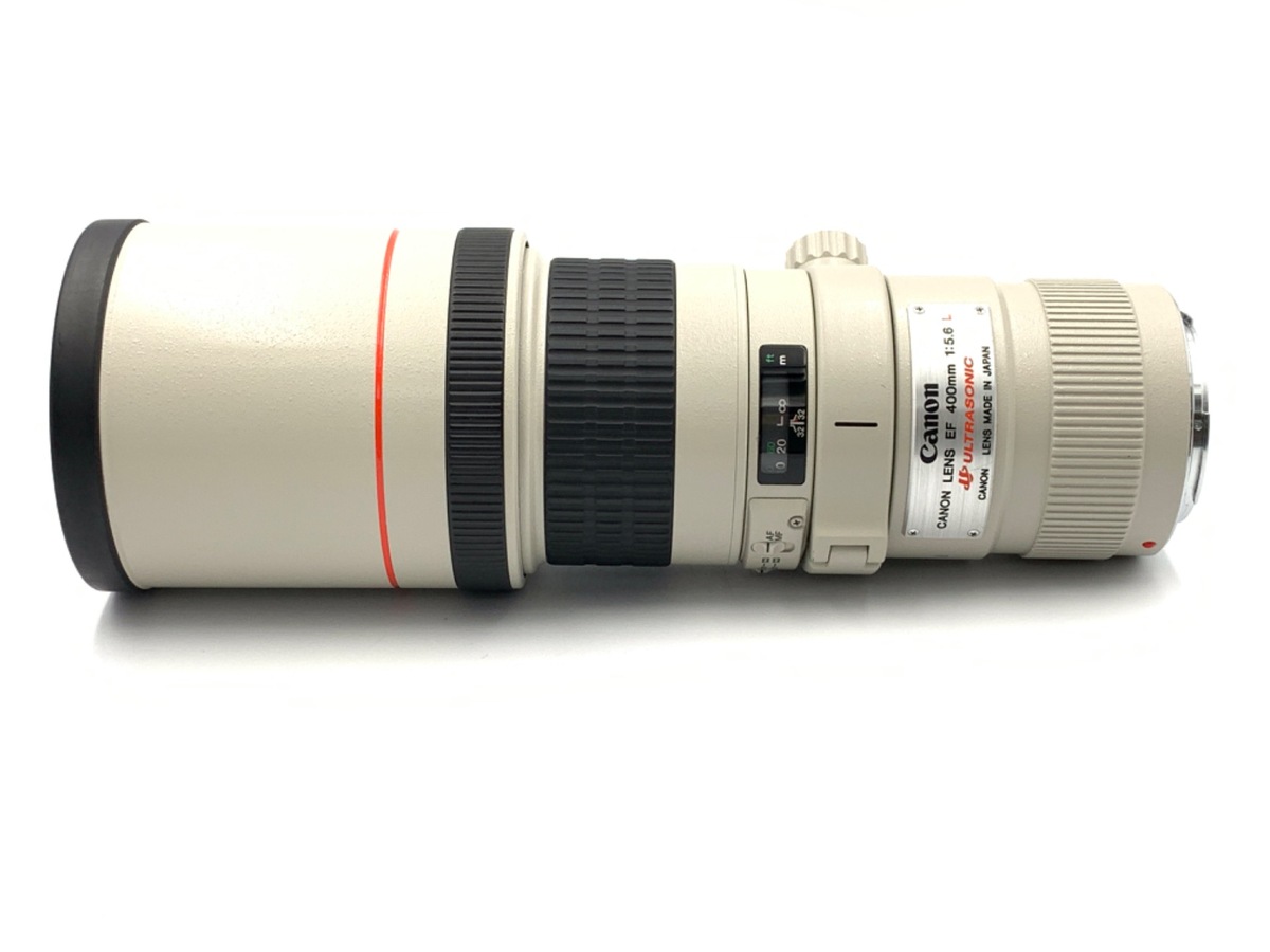 EF400mm F5.6L USM 中古価格比較 - 価格.com