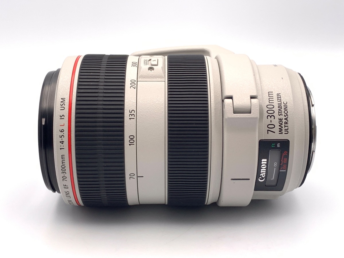 EF70-300mm F4-5.6L IS USM 中古価格比較 - 価格.com