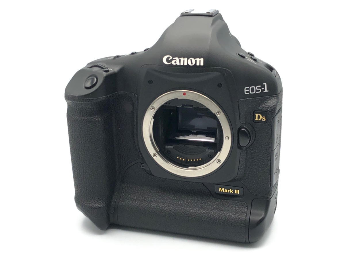 価格.com - CANON EOS-1Ds Mark III ボディ 価格比較