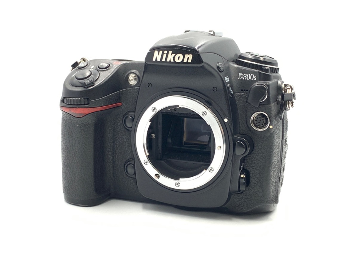 D300S ボディ 中古価格比較 - 価格.com