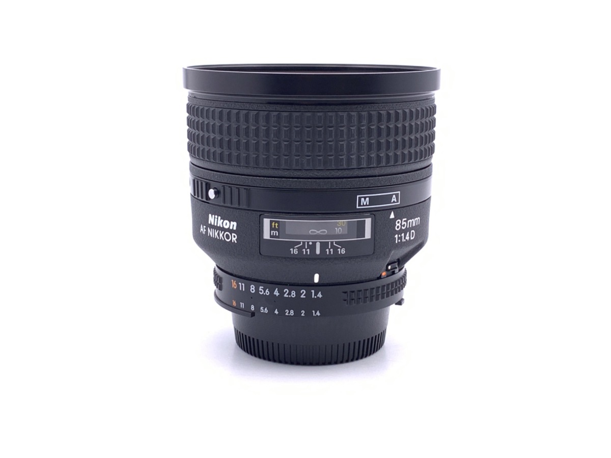 Ai AF Nikkor 85mm f/1.4D IF 中古価格比較 - 価格.com