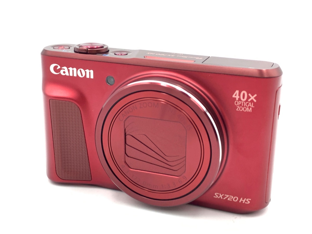 価格.com - CANON PowerShot SX720 HS 価格比較