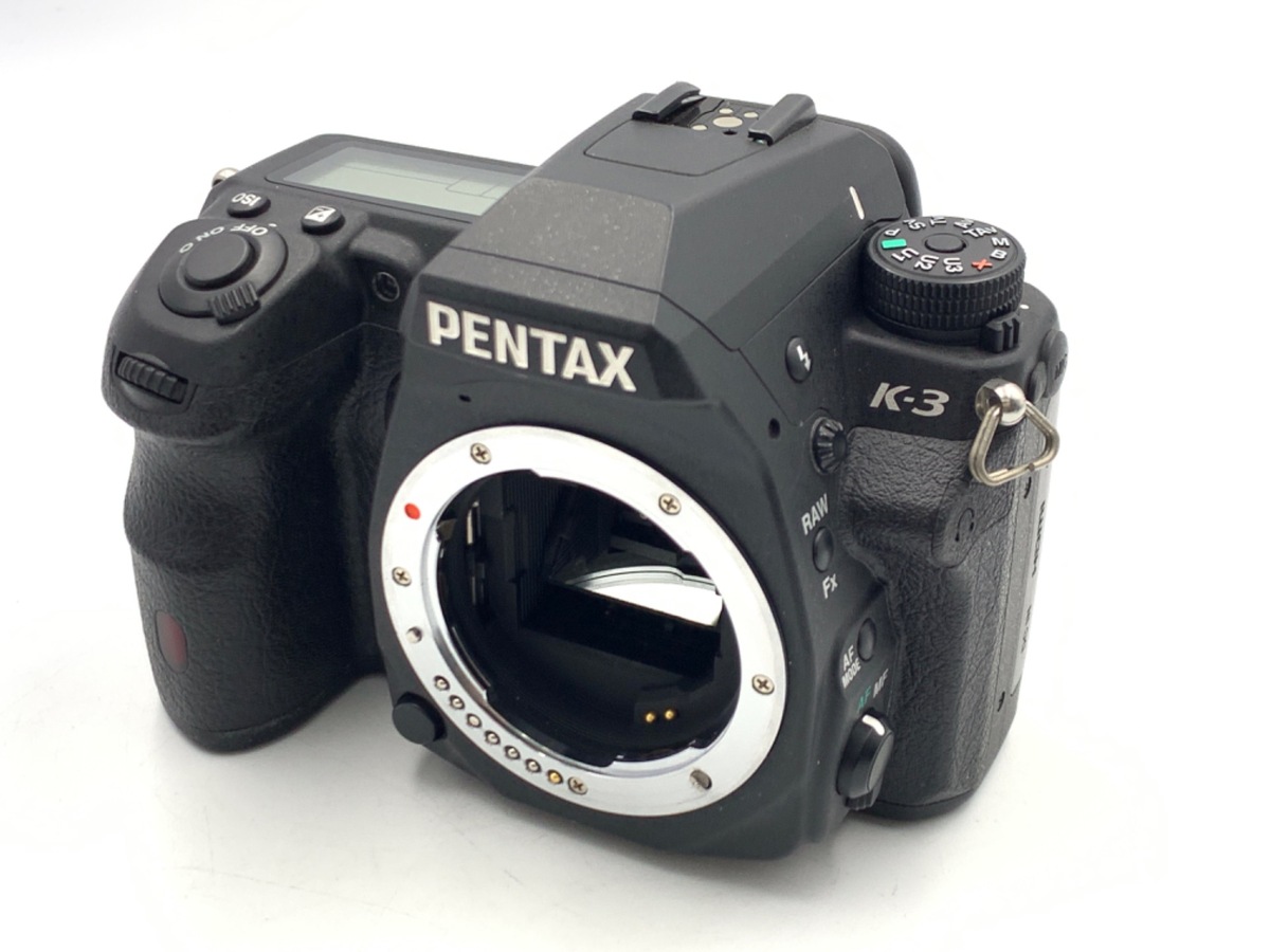 PENTAX K-3 ボディ 中古価格比較 - 価格.com PENTAX K-3 ボディ 中古価格比較 - 価格.com