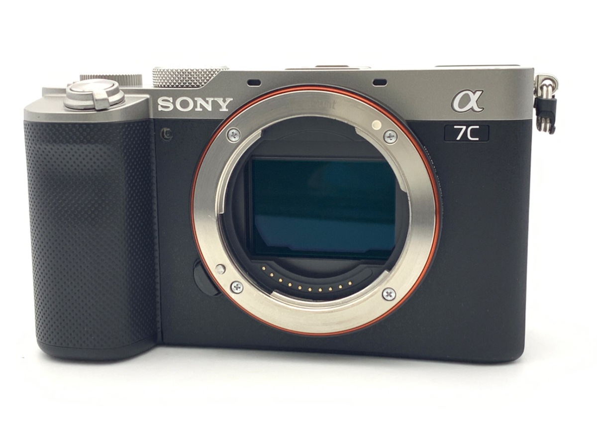 α7C ILCE-7C ボディ 中古価格比較 - 価格.com α7C ILCE-7C ボディ 中古価格比較 - 価格.com