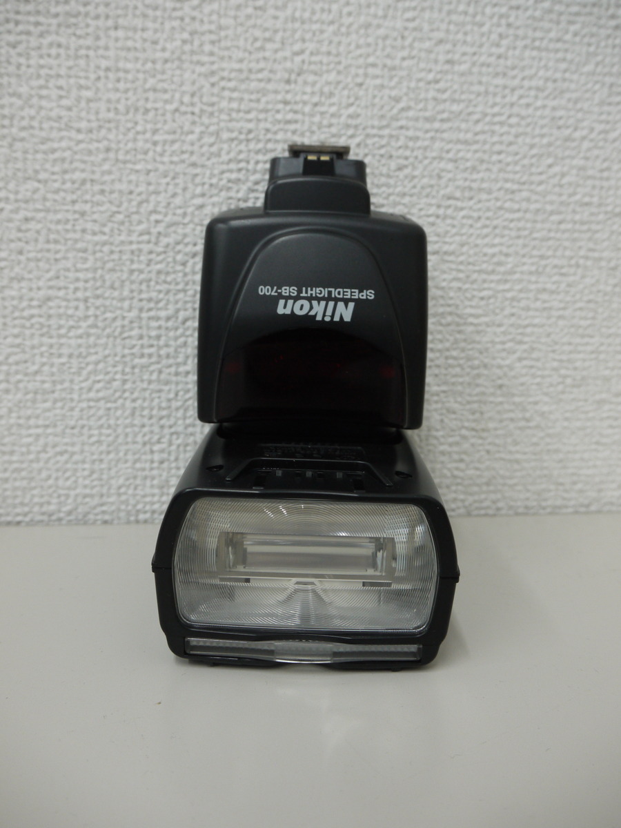 スピードライト SB-700 中古価格比較 - 価格.com