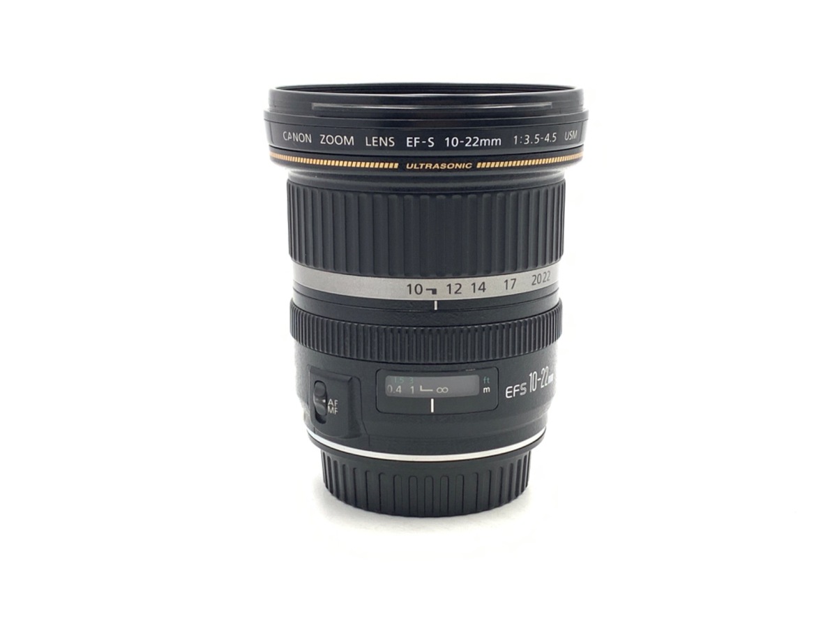 Amazon.co.jp: Canon 超広角ズームレンズ EF-S10-22mm F3.5-4.5
