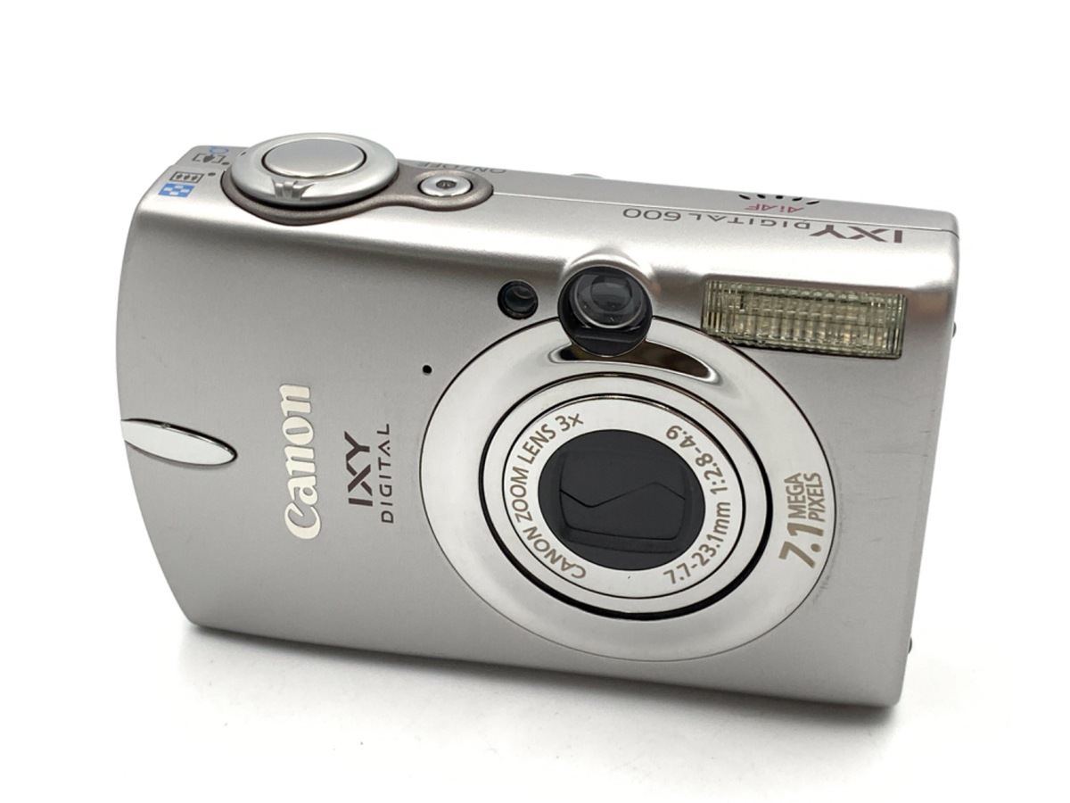価格.com - CANON IXY 610F [シルバー] 純正オプション