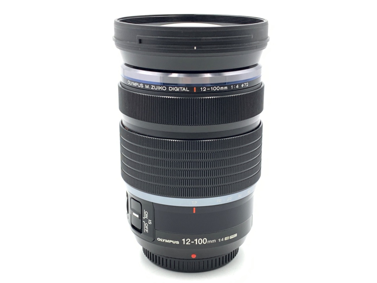 M.ZUIKO DIGITAL ED 12-100mm F4.0 IS PRO 中古価格比較 - 価格.com M.ZUIKO DIGITAL ED 12-100mm F4.0 IS PRO 中古価格比較 - 価格.com