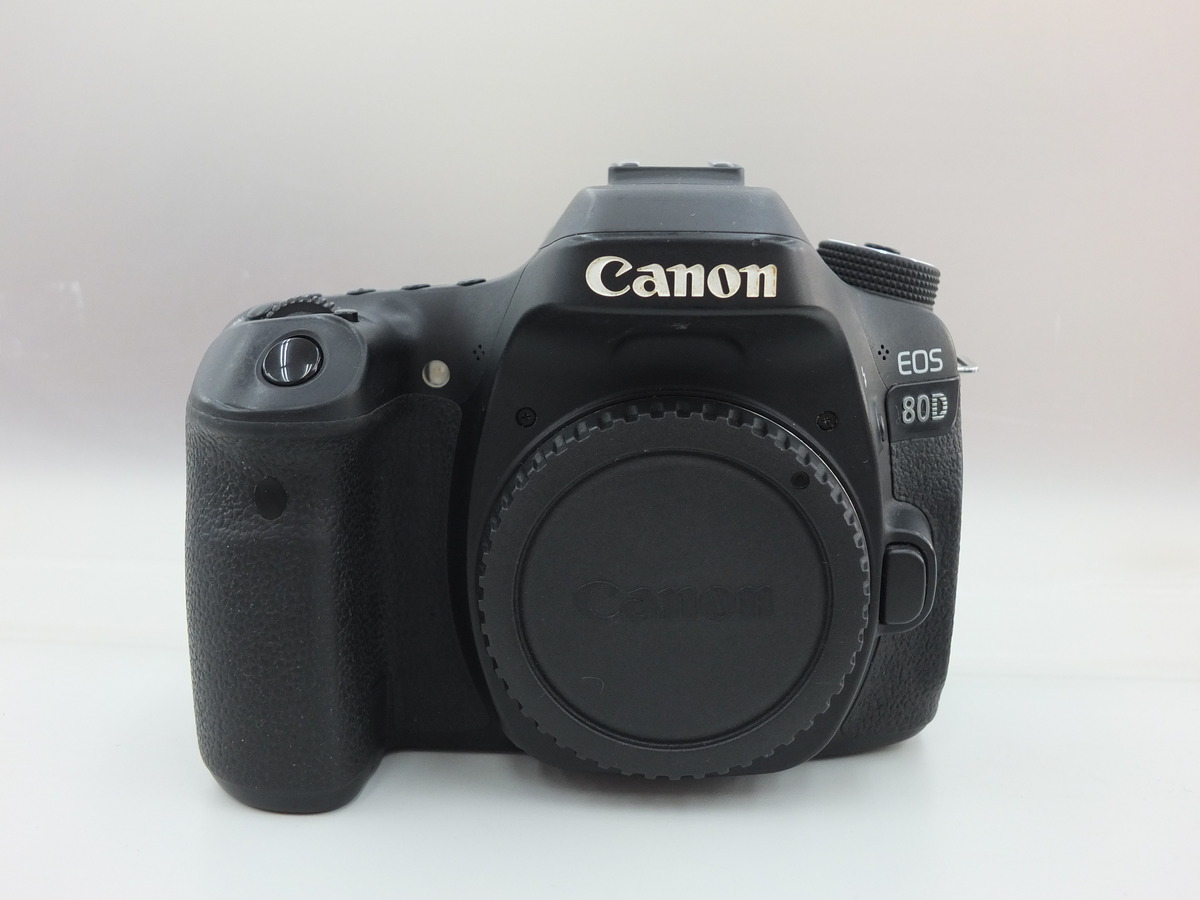 EOS 80D ボディ 中古価格比較 - 価格.com