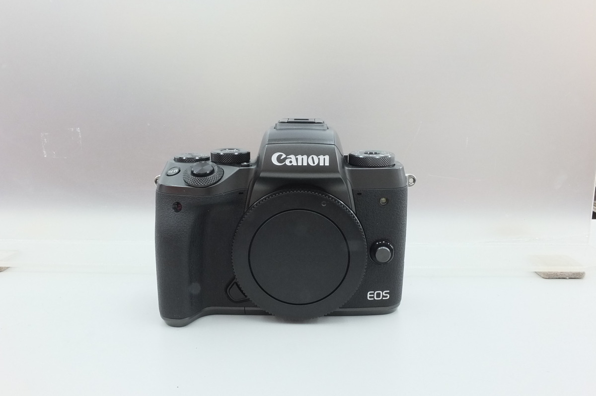 EOS M5 ボディ 中古価格比較 - 価格.com