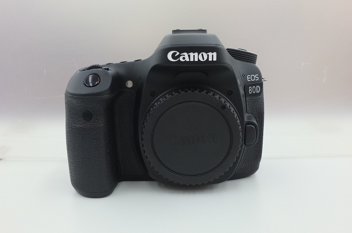 EOS 80D ボディ 中古価格比較 - 価格.com