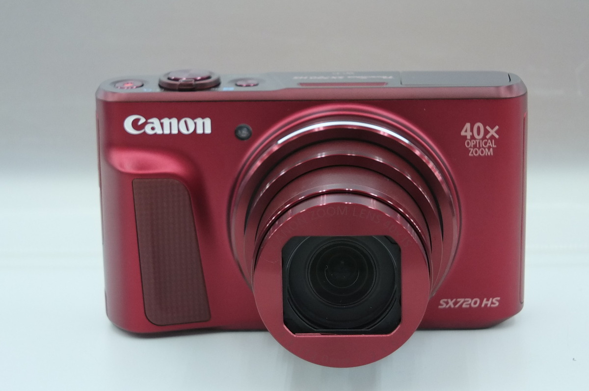 価格.com - CANON PowerShot SX720 HS 価格比較