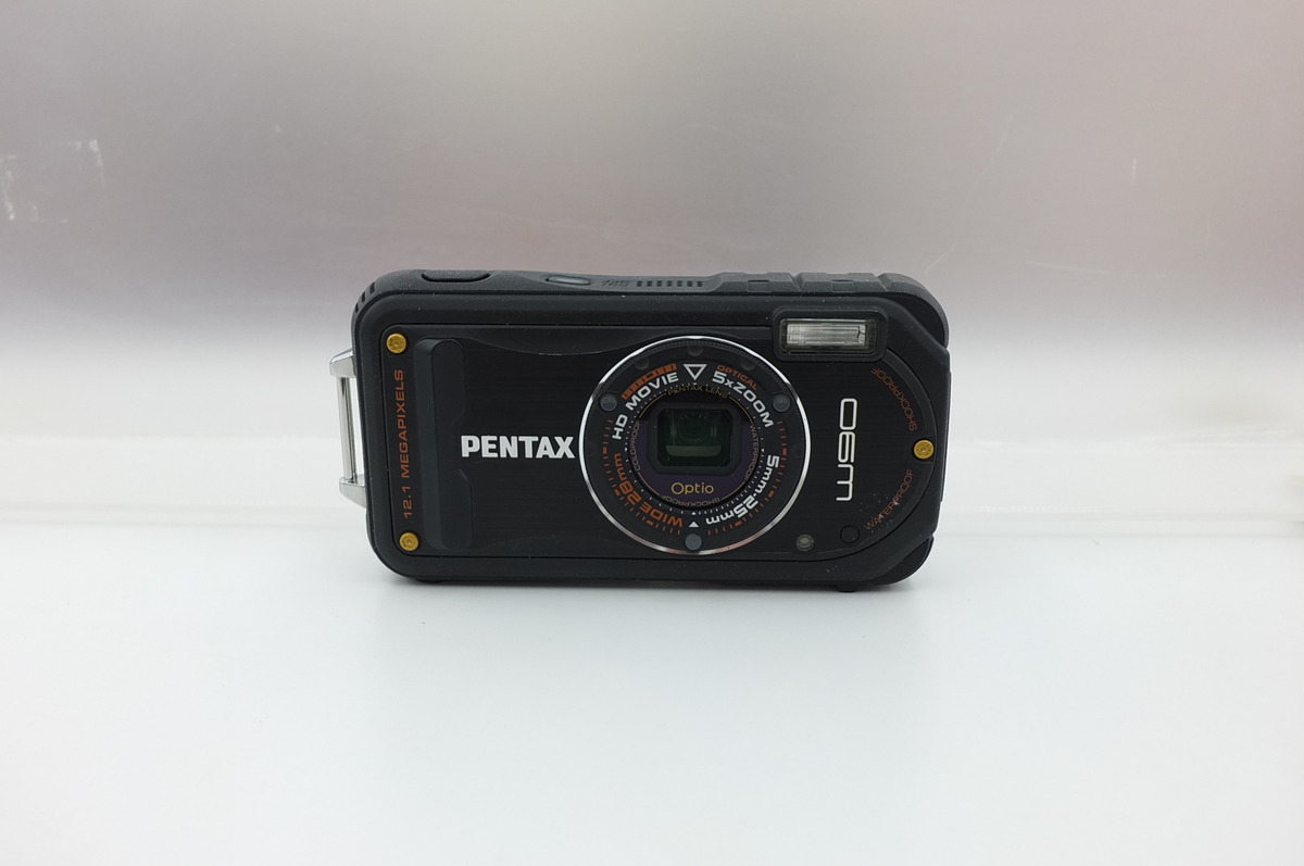 価格.com - ペンタックス PENTAX WG-3 GPS [パープル] 純正オプション