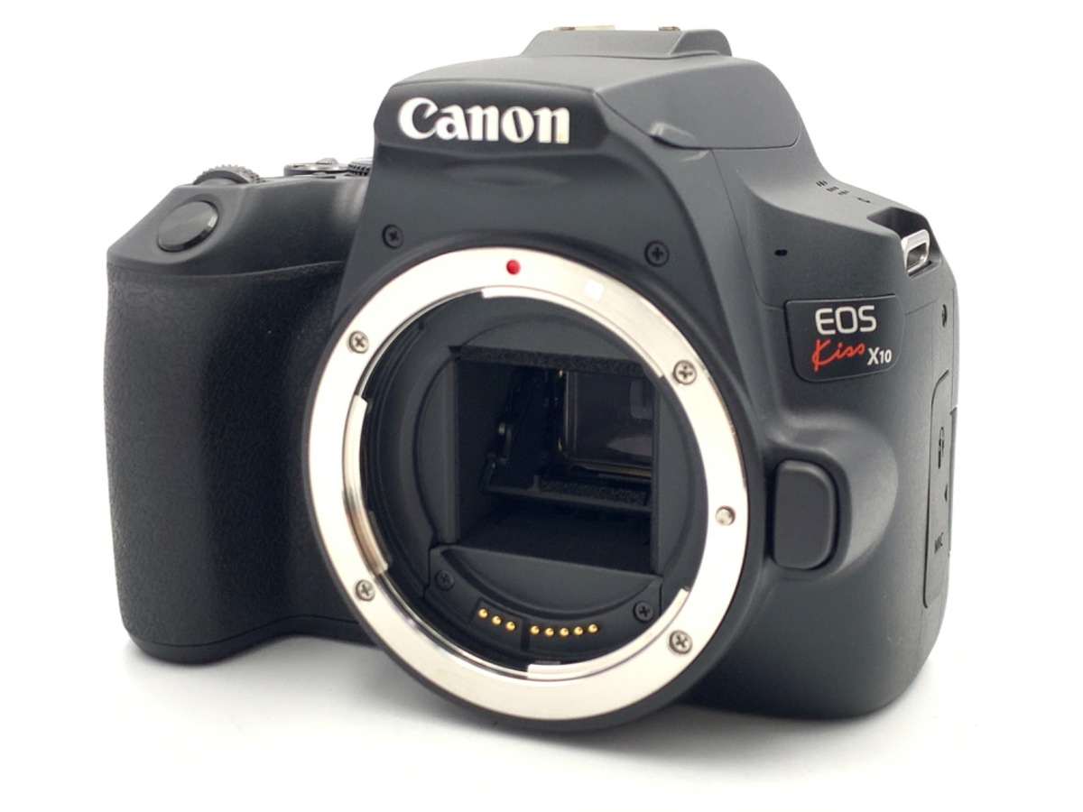 価格.com - CANON EOS Kiss X9 ダブルズームキット 純正オプション