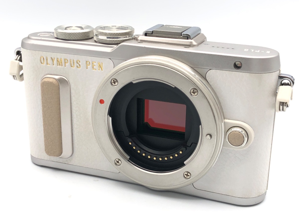 OLYMPUS PEN E-PL8 ボディ 中古価格比較 - 価格.com