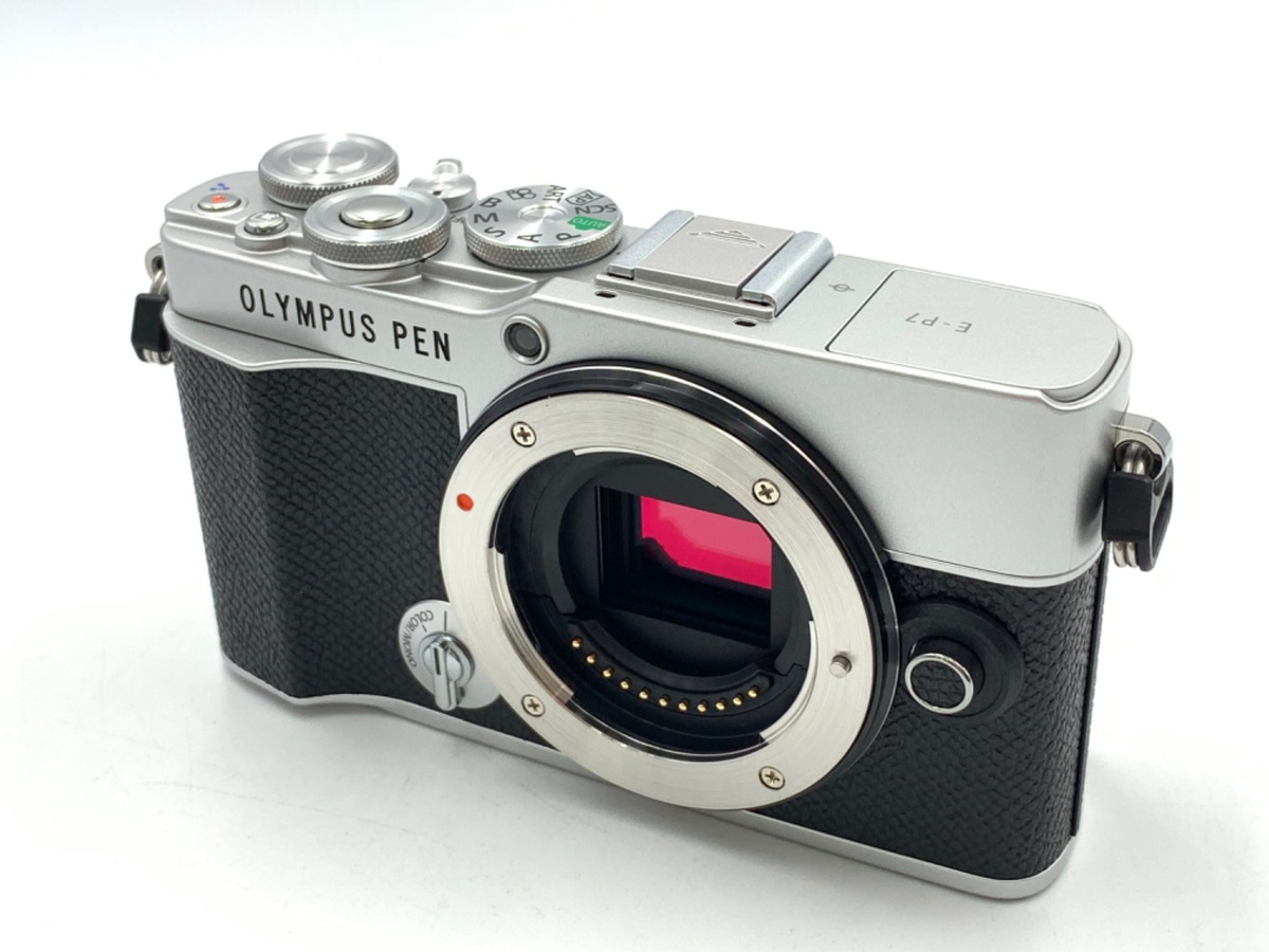OLYMPUS PEN E-P7 ボディ 中古価格比較 - 価格.com