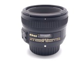 AF-S 50/1.8G” | ネット中古 AF-S 50/1.8G” | ネット中古