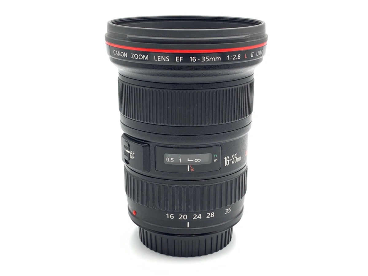 EF16-35mm F2.8L II USM 中古価格比較 - 価格.com