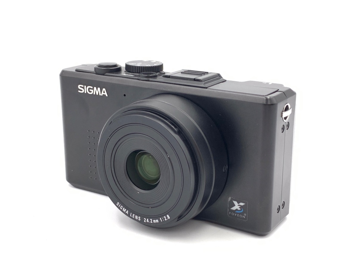 中古デジタルカメラ SIGMA 製品一覧 - 価格.com