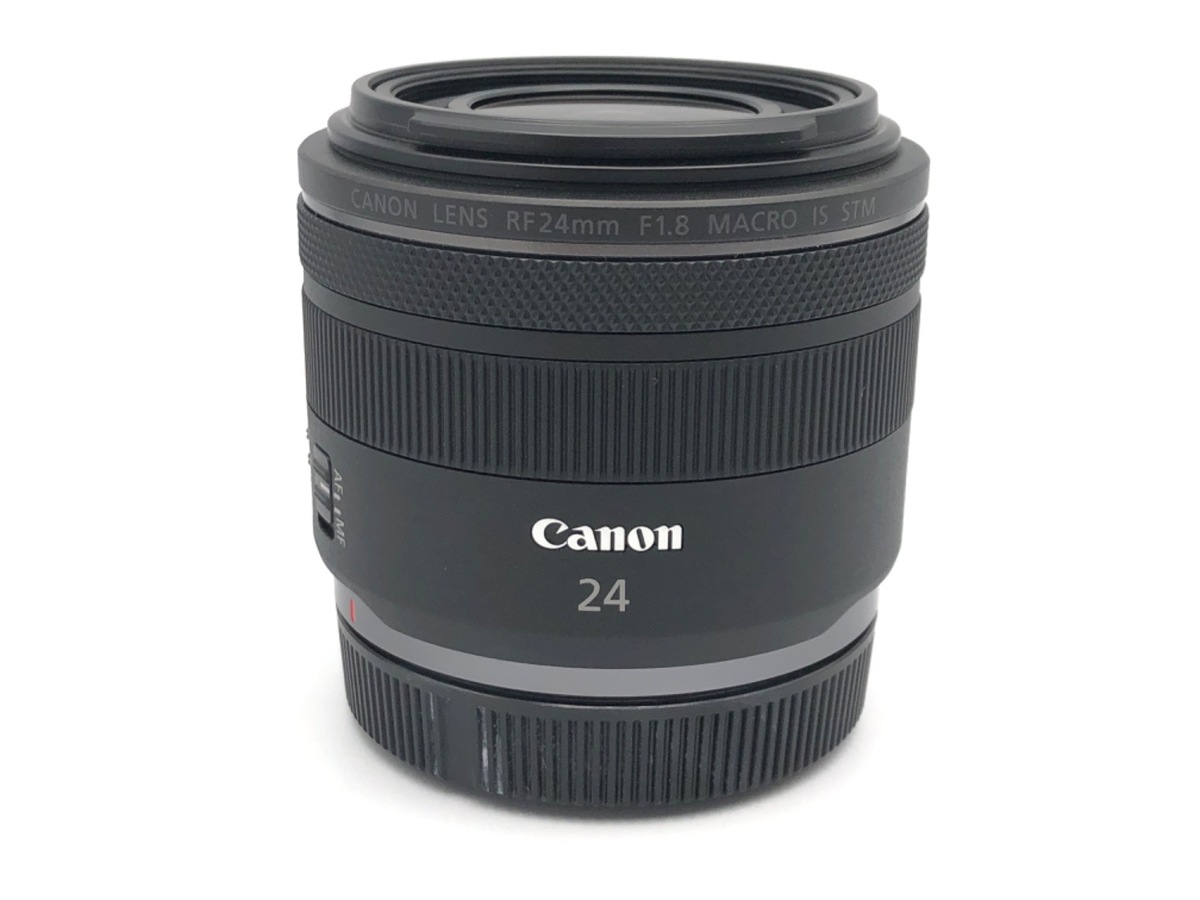RF24mm F1.8 MACRO IS STM 中古価格比較 - 価格.com RF24mm F1.8 MACRO IS STM 中古価格比較 - 価格.com