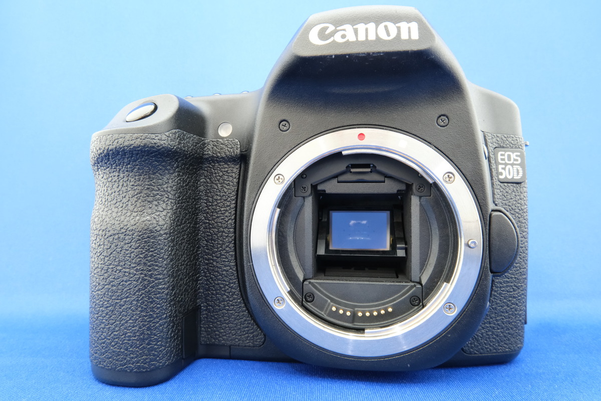 EOS 50D ボディ 中古価格比較 - 価格.com