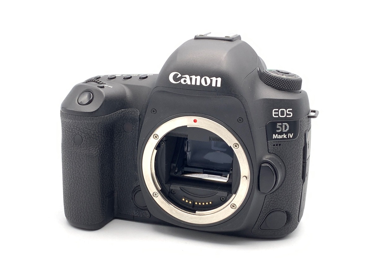 EOS 5D Mark IV ボディ CA01-M2617-2Q1B | キヤノン | デジタル
