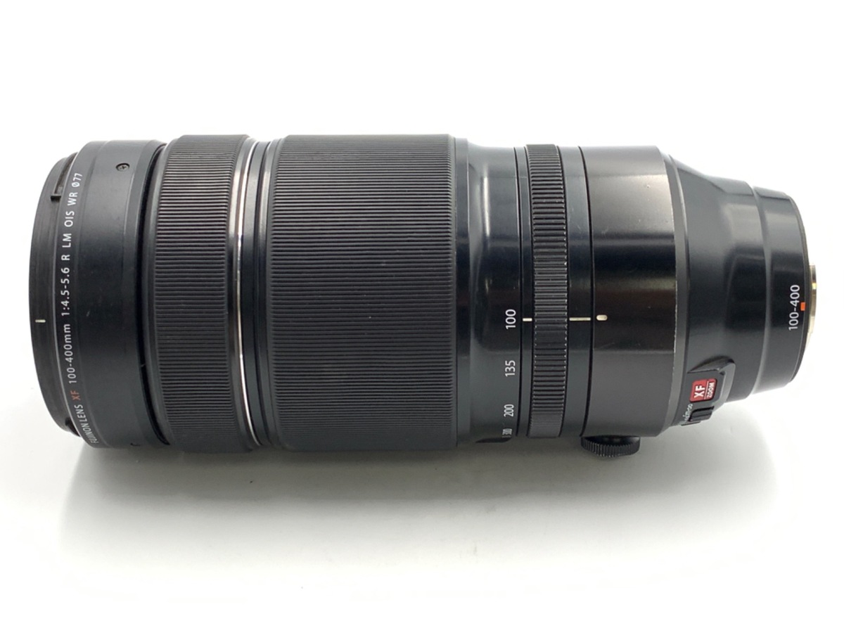 Amazon.com : Fujifilm XF100-400mmF4.5-5.6 R LM OIS WR