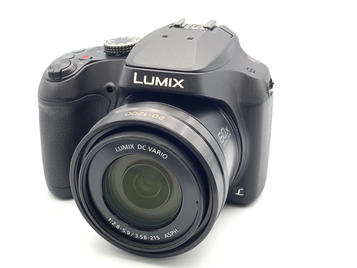 LUMIX DC-FZ85 中古価格比較 - 価格.com