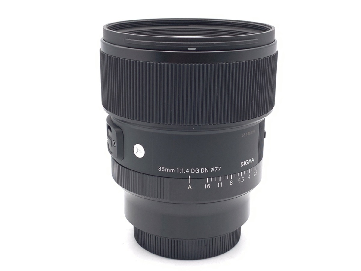 85mm F1.4 DG DN [ライカL用] 中古価格比較 - 価格.com