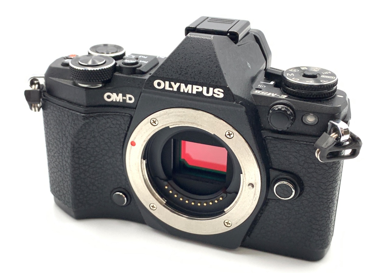 ◼️ジャンク◼️ OLYMPUS オリンパス OM-D E-M5 Mark II - カメラ