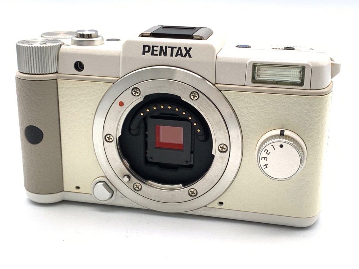 価格.com - ペンタックス PENTAX K-3 II ボディ 純正オプション
