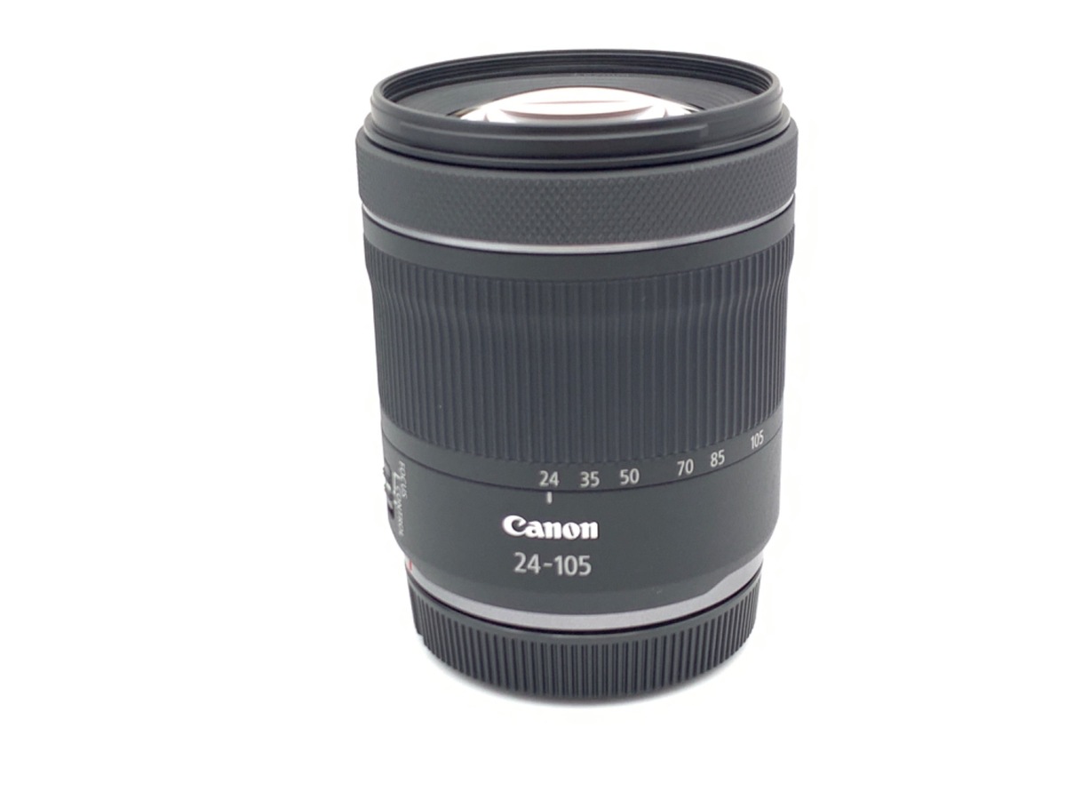 RF24-105mm F4-7.1 IS STM 中古価格比較 - 価格.com