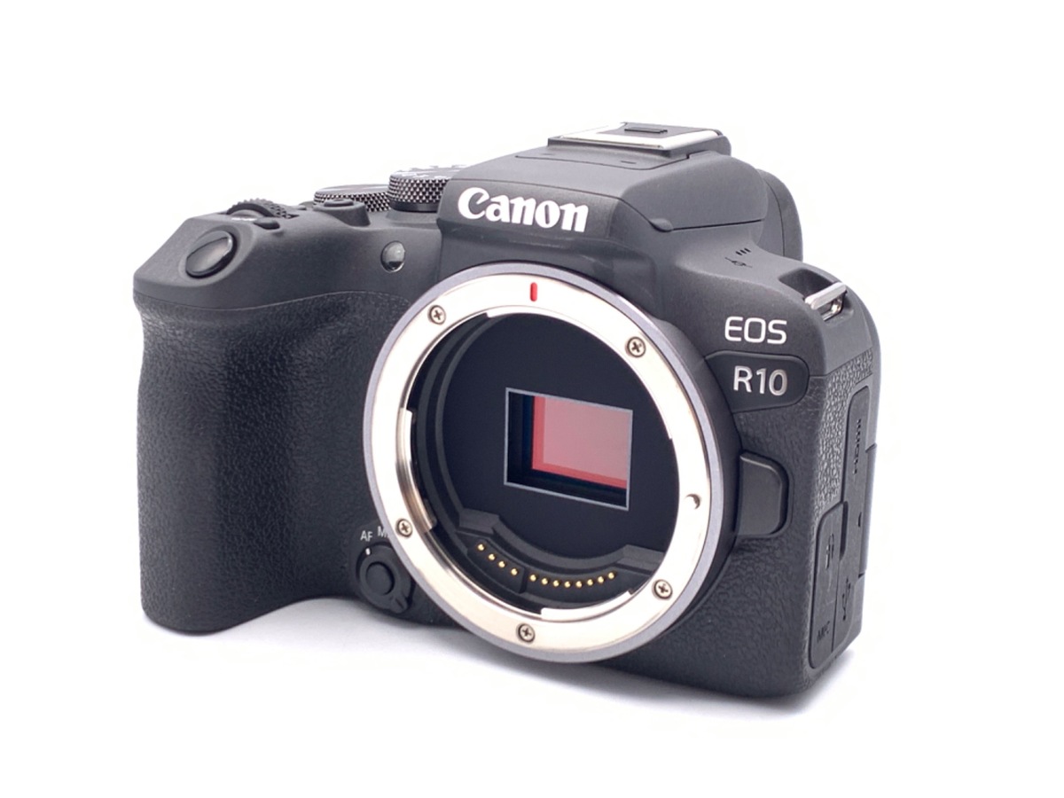 EOS R10 ボディ 中古価格比較 - 価格.com