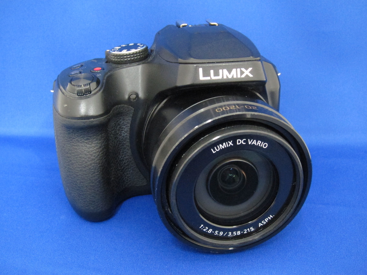 価格.com - パナソニック LUMIX DMC-TZ35-K [ブラック] 純正オプション