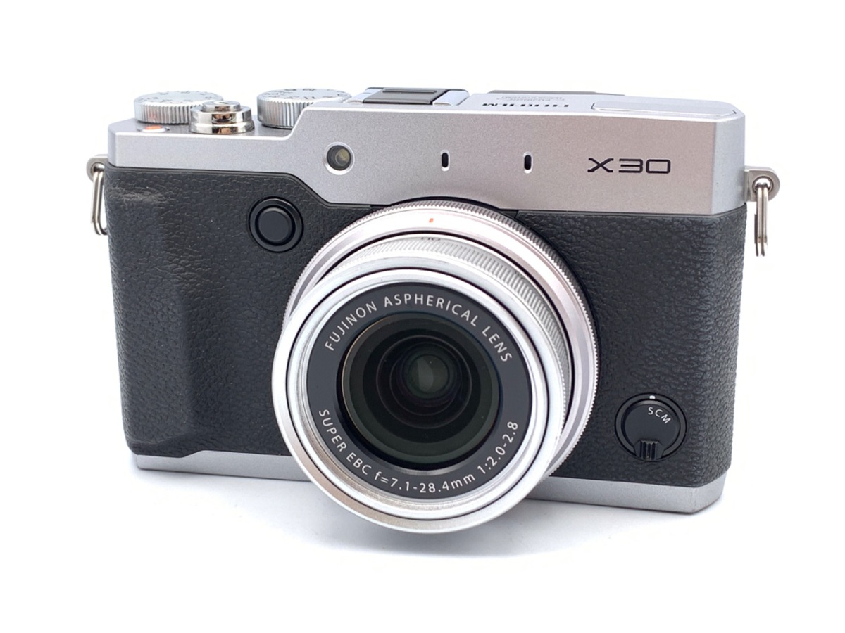 価格.com - 富士フイルム FUJIFILM X30 価格比較