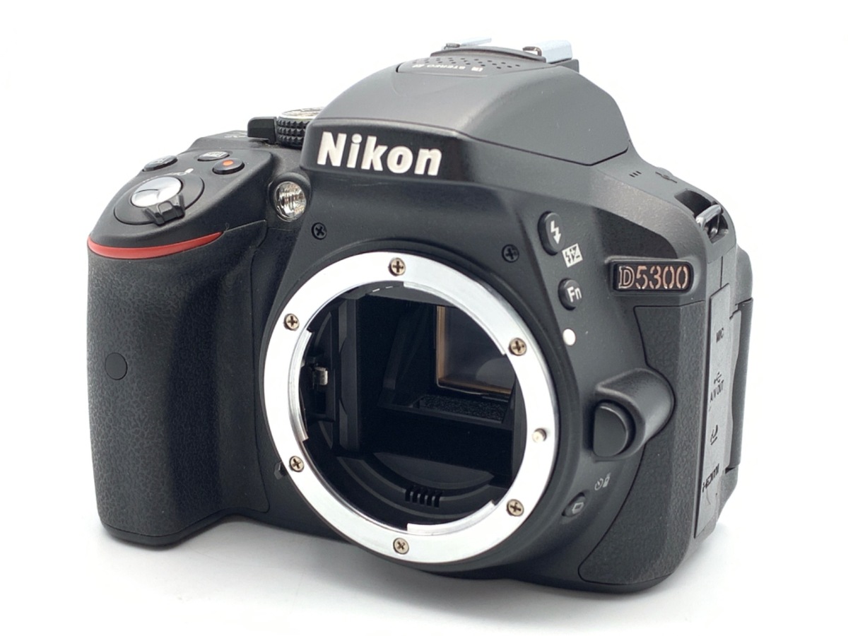 ぽん様専用】ニコン Nikon D7000 ええ ボディ リモコン付