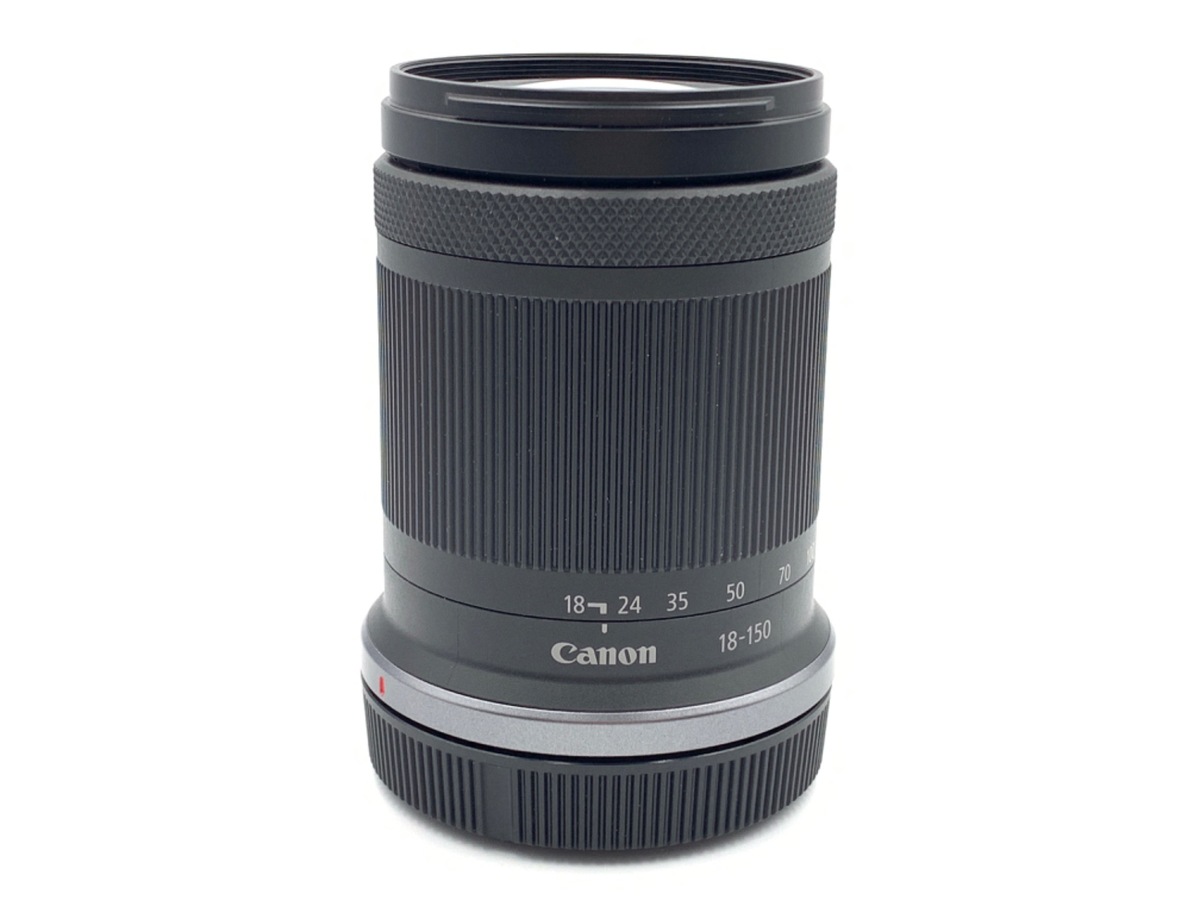 RF-S18-150mm F3.5-6.3 IS STM 中古価格比較 - 価格.com