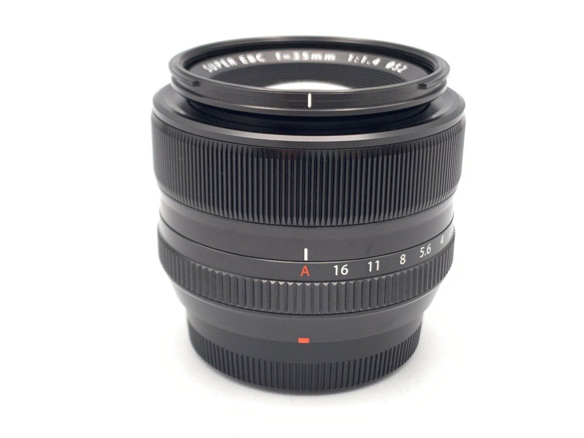 フジノンレンズ XF35mmF1.4 R 中古価格比較 - 価格.com フジノンレンズ XF35mmF1.4 R 中古価格比較 - 価格.com