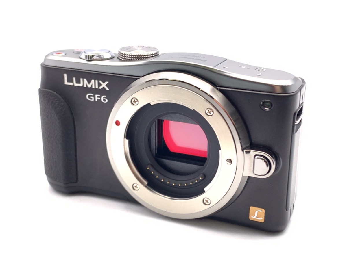 価格.com - パナソニック LUMIX DMC-GF5-W ボディ [シェルホワイト