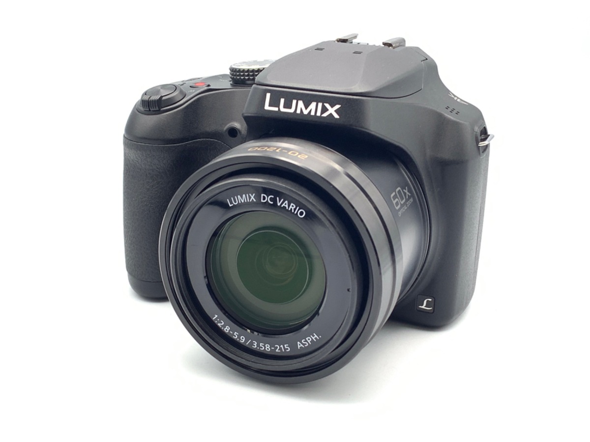 LUMIX DC-FZ85 中古価格比較 - 価格.com