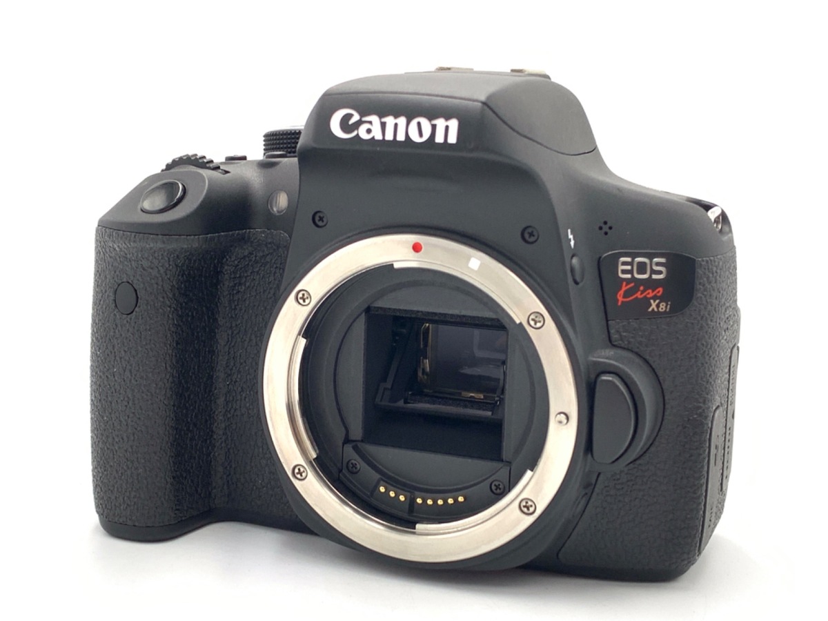 価格.com - CANON EOS Kiss X6i EF-S18-55 IS II レンズキット 純正 